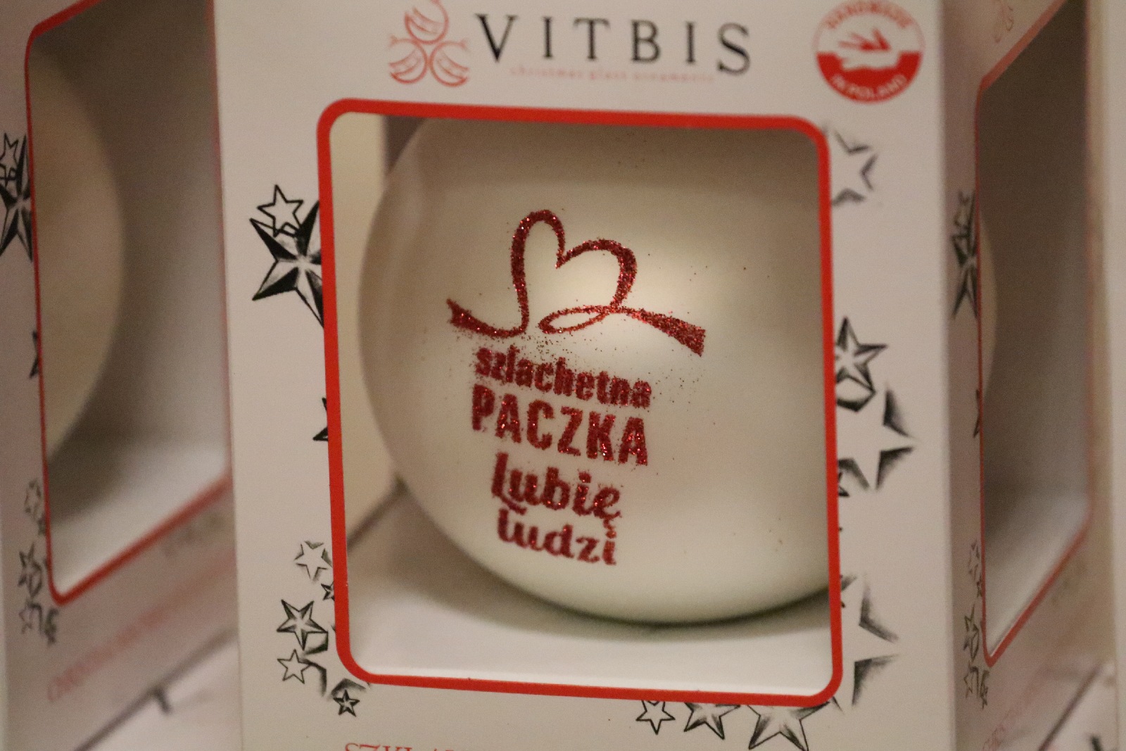 Trwa Weekend Cudów Szlachetnej Paczki