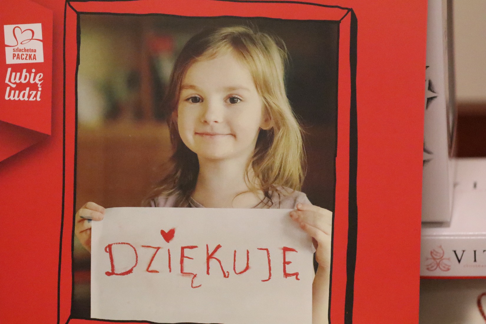 Trwa Weekend Cudów Szlachetnej Paczki