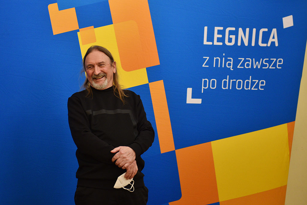 Prawdziwie męski wieczór z Piekarczykiem w roli głównej