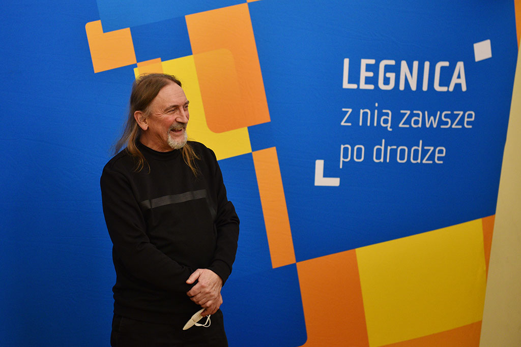 Prawdziwie męski wieczór z Piekarczykiem w roli głównej