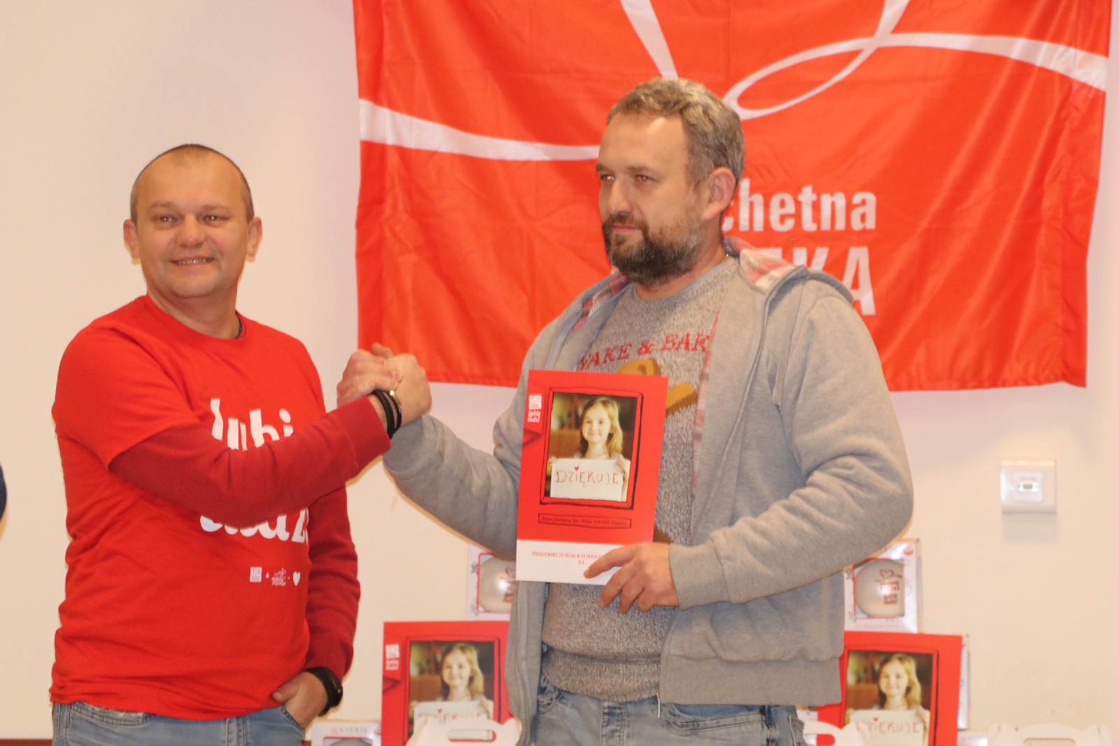 Trwa Weekend Cudów Szlachetnej Paczki