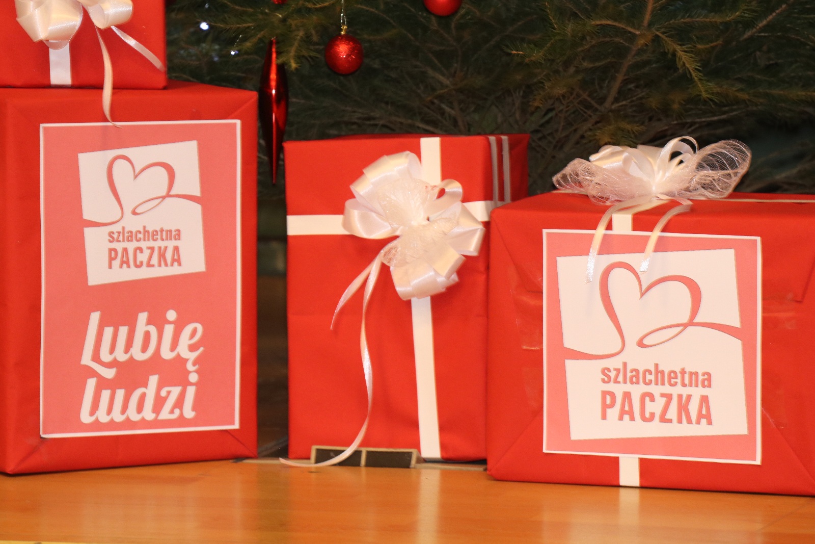 Trwa Weekend Cudów Szlachetnej Paczki