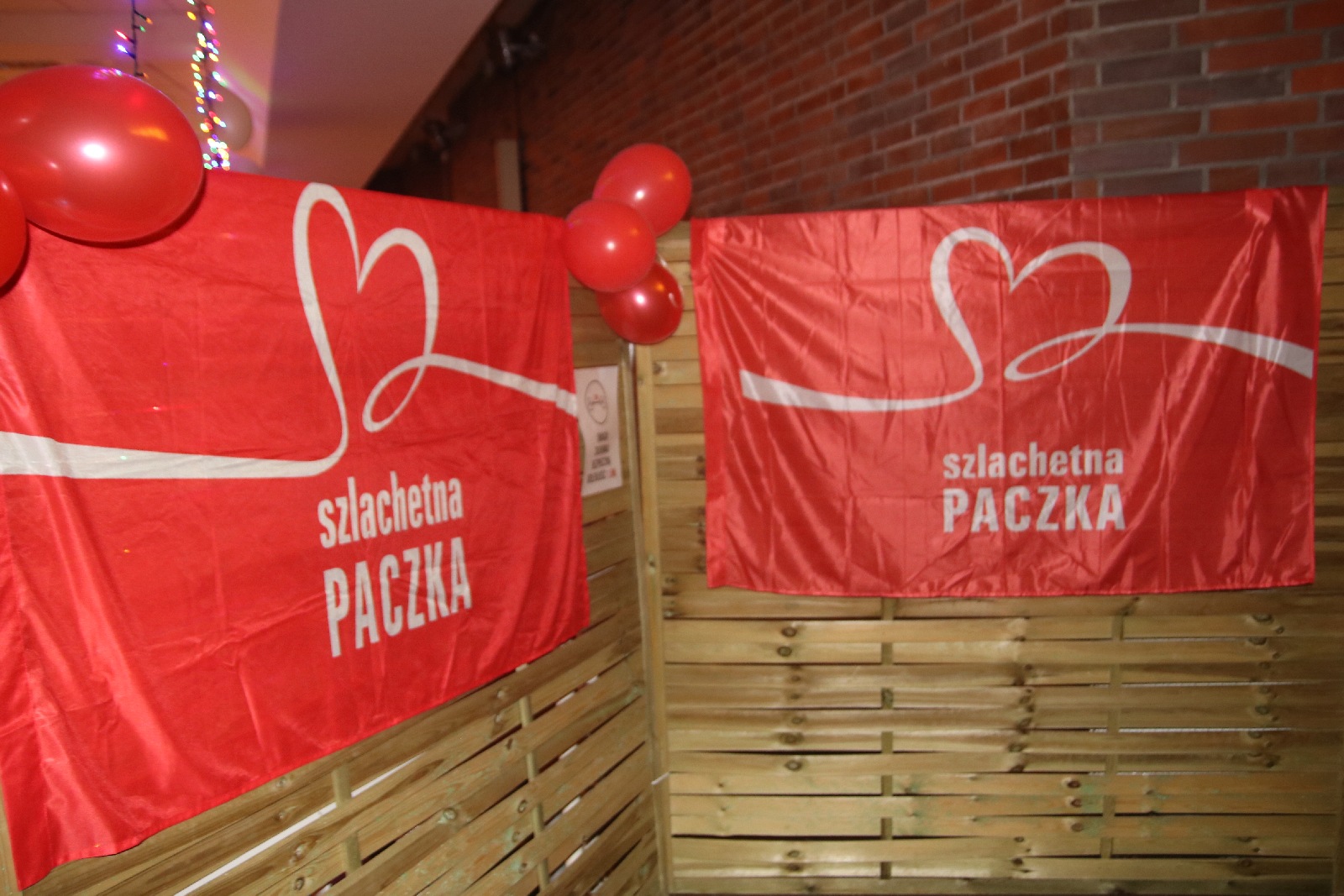 Trwa Weekend Cudów Szlachetnej Paczki