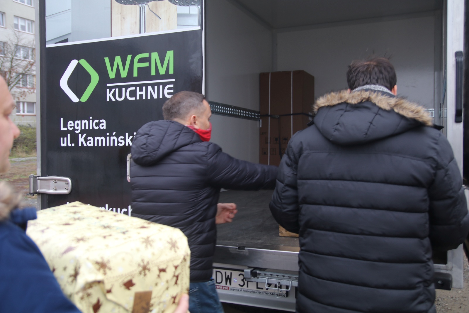Trwa Weekend Cudów Szlachetnej Paczki