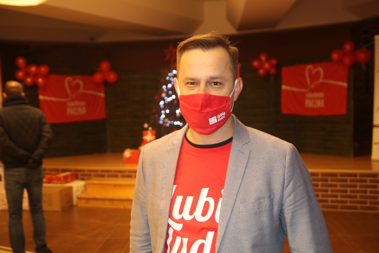 Trwa Weekend Cudów Szlachetnej Paczki