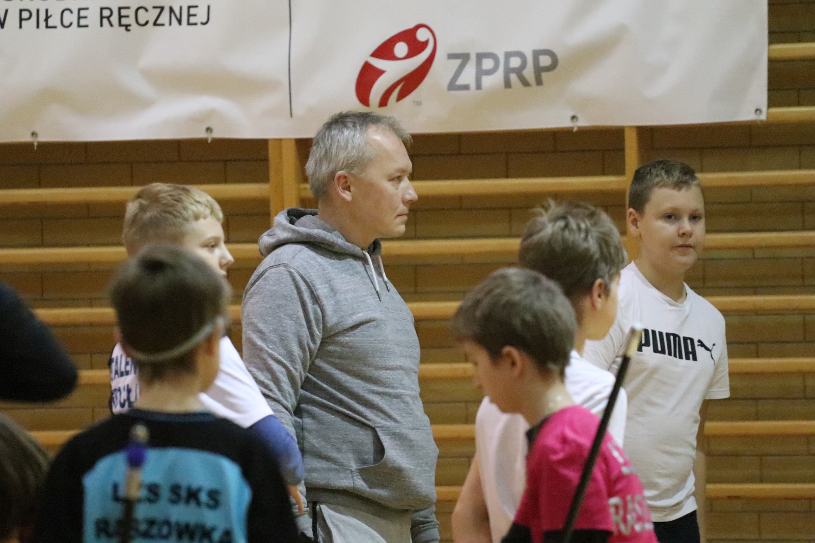 Międzynarodowy Mikołajkowy Turniej Łuczniczy w Legnicy cz1