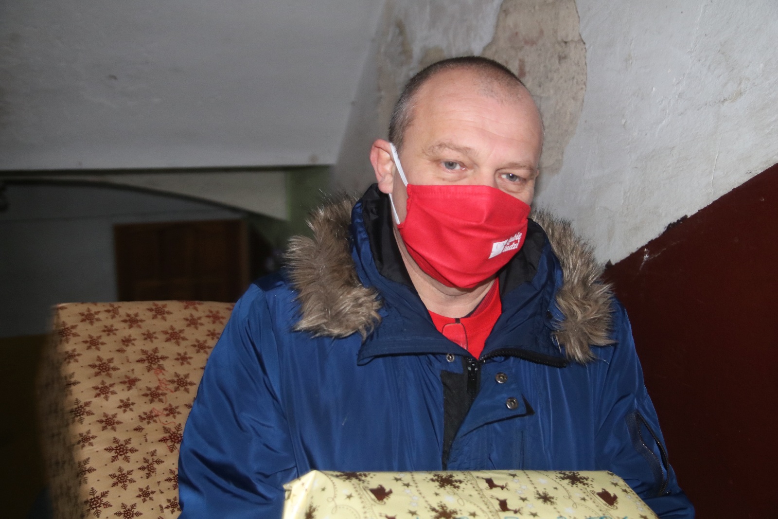 Trwa Weekend Cudów Szlachetnej Paczki