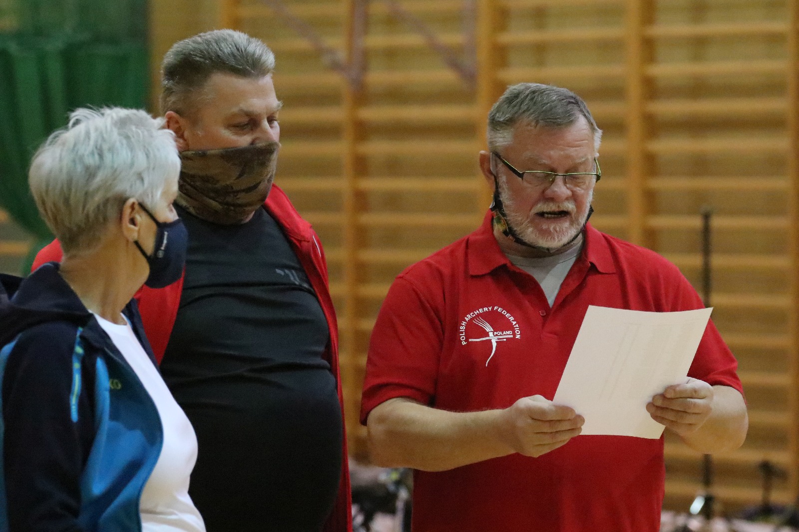 Międzynarodowy Mikołajkowy Turniej Łuczniczy w Legnicy	cz2