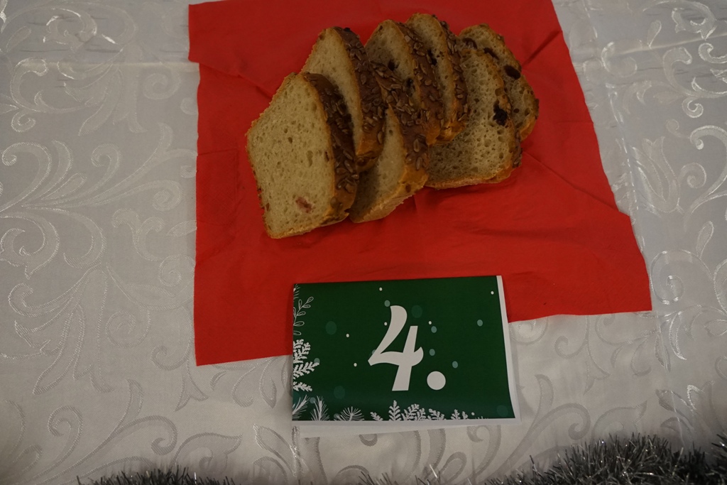 Gminny Konkurs Bożonarodzeniowy w Spalonej