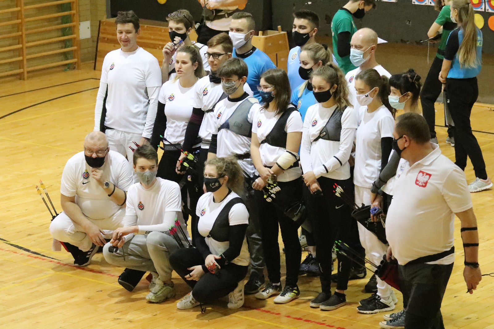 Międzynarodowy Mikołajkowy Turniej Łuczniczy w Legnicy	cz2