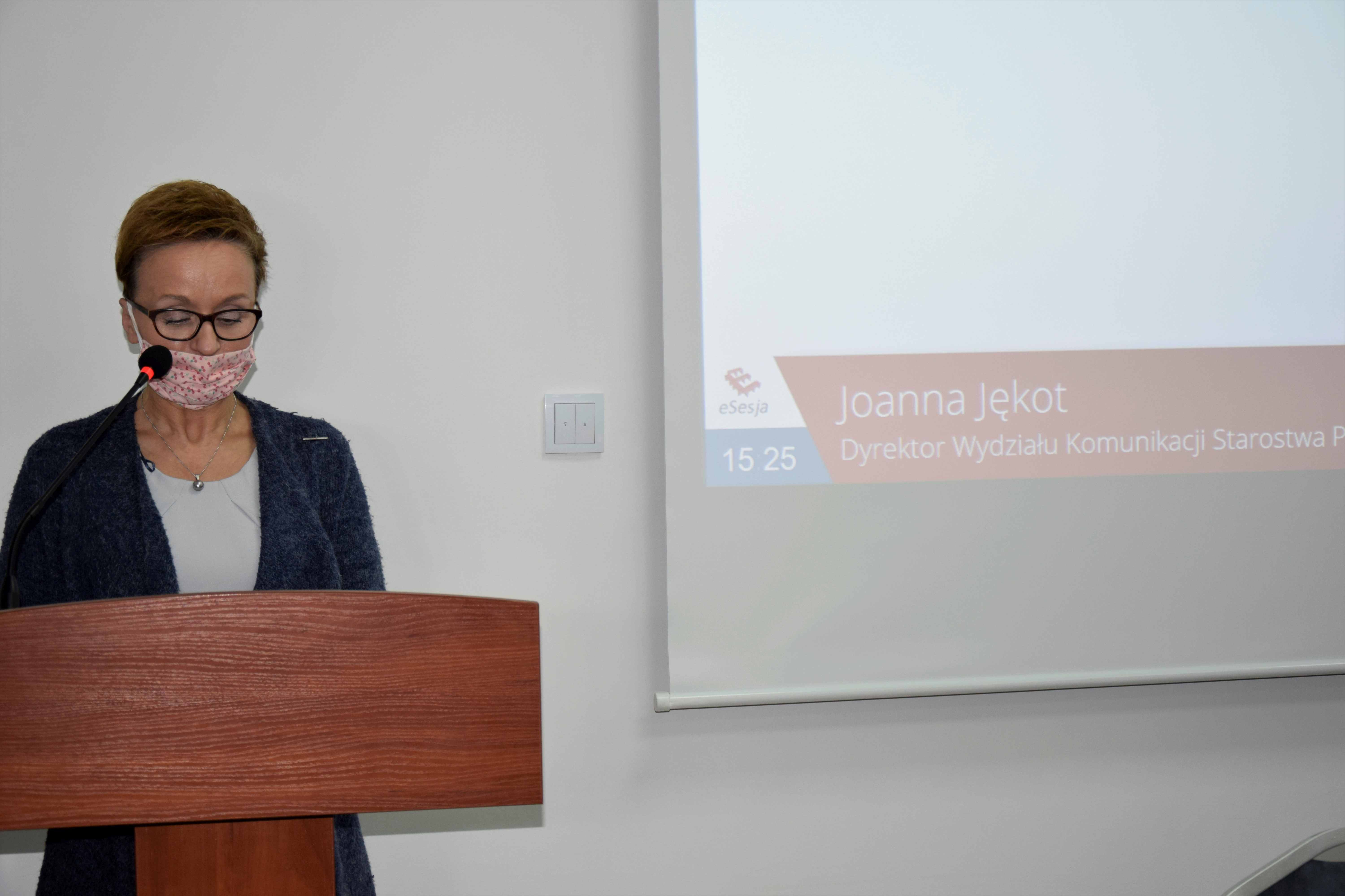Radni powiatowi przyjęli budżet na kolejny rok