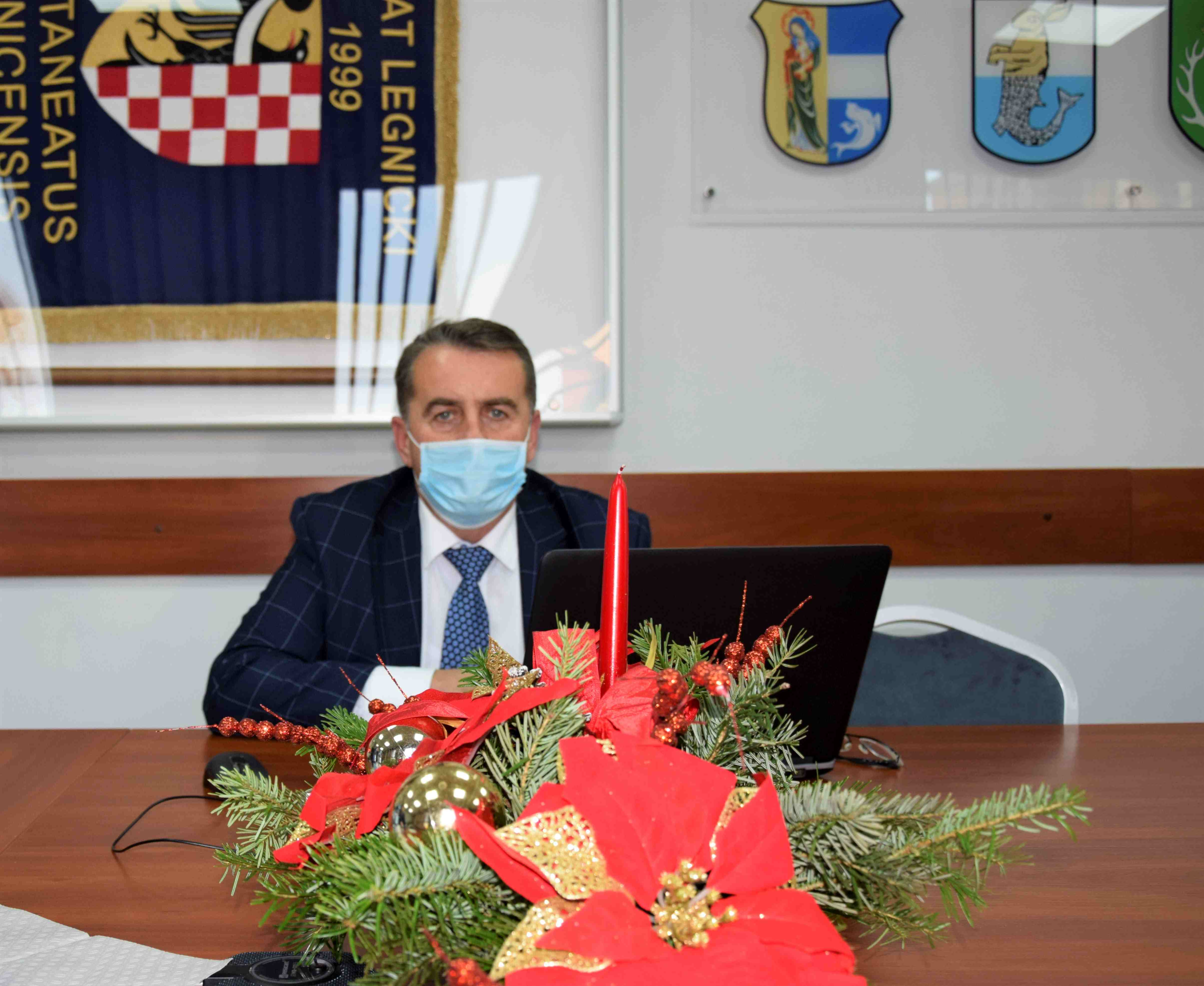 Radni powiatowi przyjęli budżet na kolejny rok