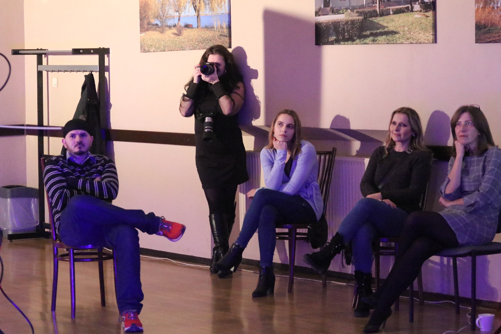 Joanna Ślipko, Paweł Lenar i najpiękniejsze polskie kolędy