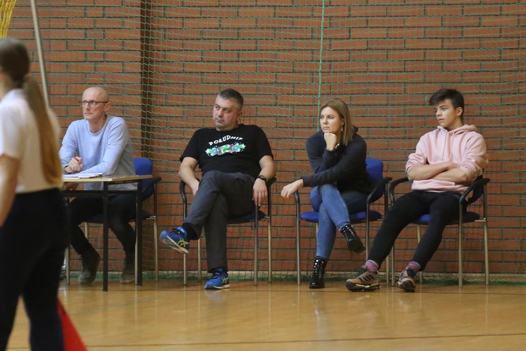 AZS Uniwersytetu Zielonogórskiego gładko pokonał Ikara