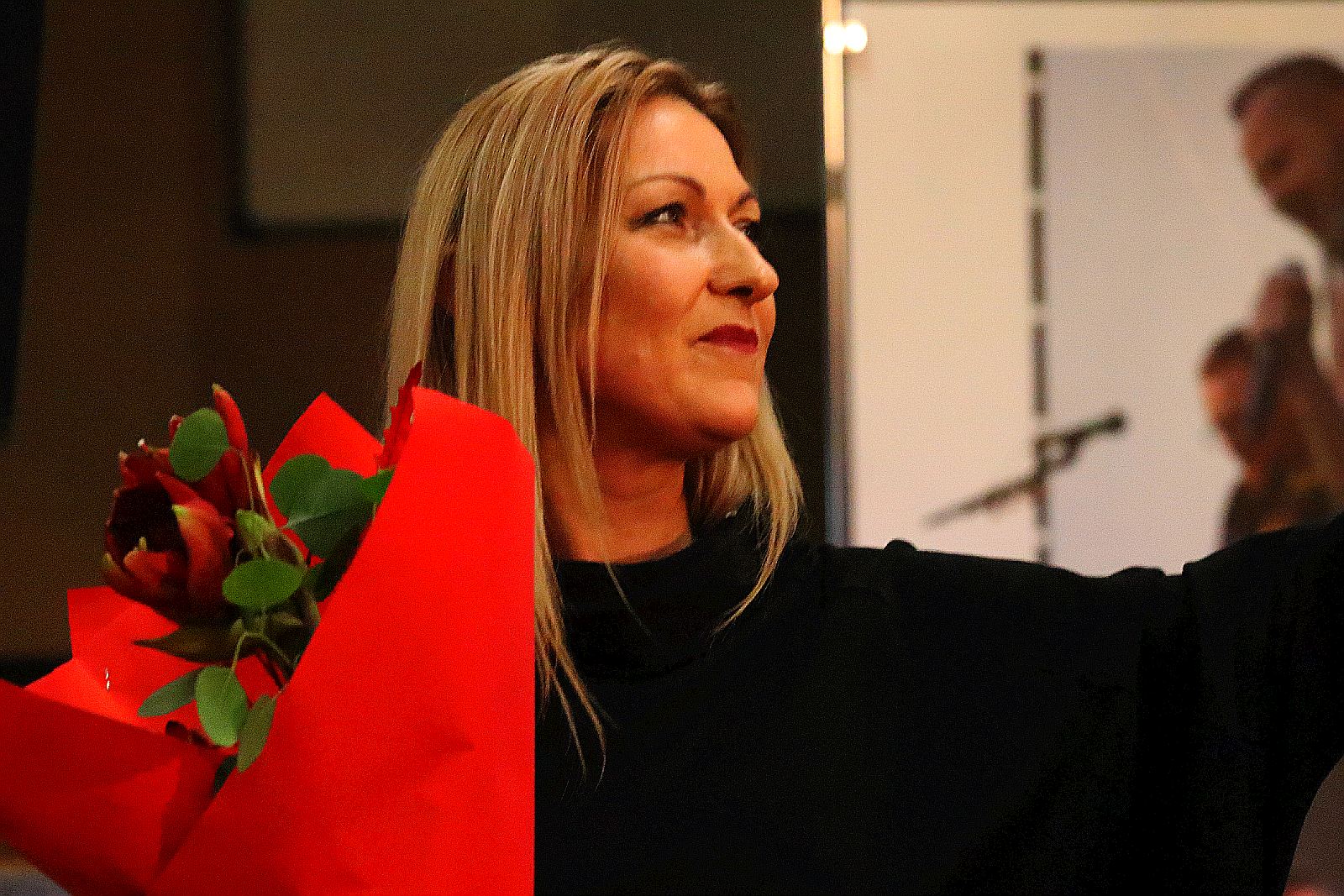 Joanna Ślipko, Paweł Lenar i najpiękniejsze polskie kolędy