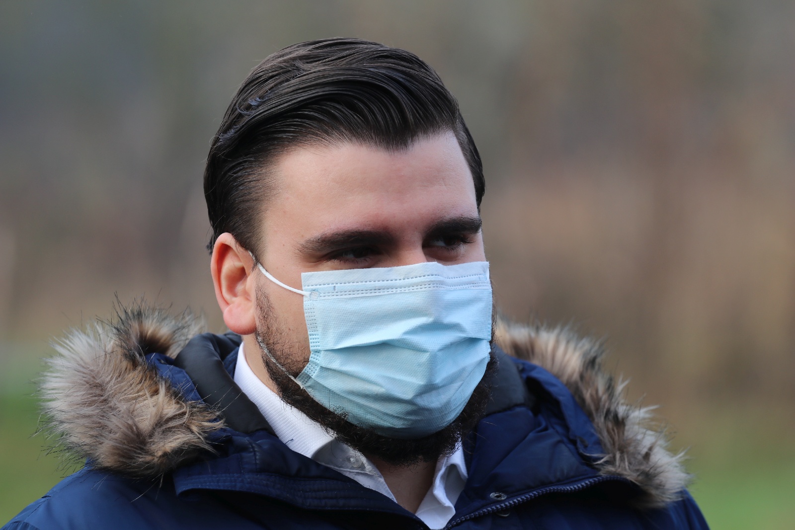 Otwarcie drogi między Bieniowicami a Szczytnikami nad Kaczawą