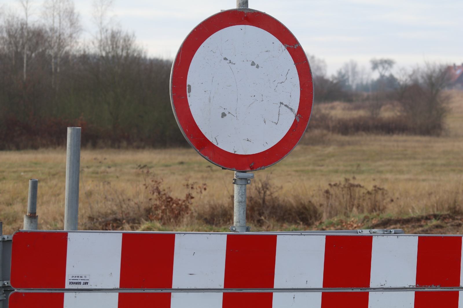 Otwarcie drogi między Bieniowicami a Szczytnikami nad Kaczawą