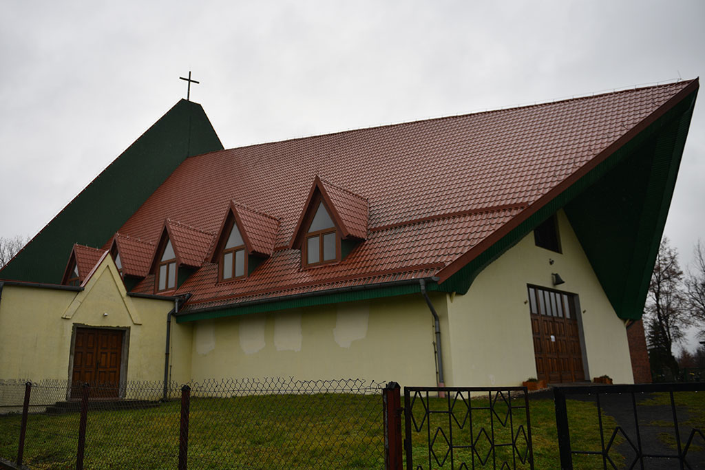 Piękne szopki bożonarodzeniowe w legnickich kościołach