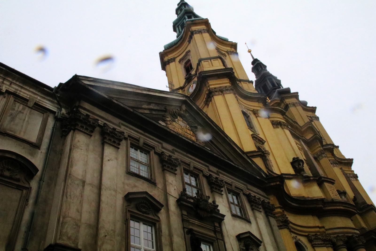 Piękne szopki bożonarodzeniowe w legnickich kościołach