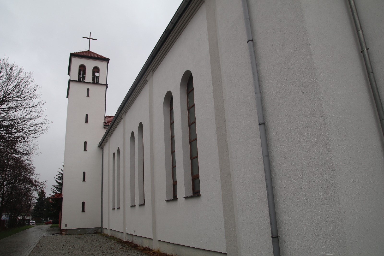 Piękne szopki bożonarodzeniowe w legnickich kościołach