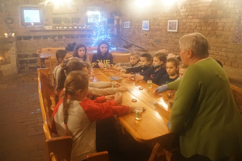 Pierwszy turnus półkolonii zimowych w gminie Kunice