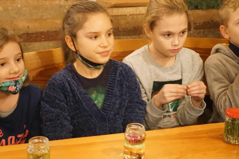 Pierwszy turnus półkolonii zimowych w gminie Kunice