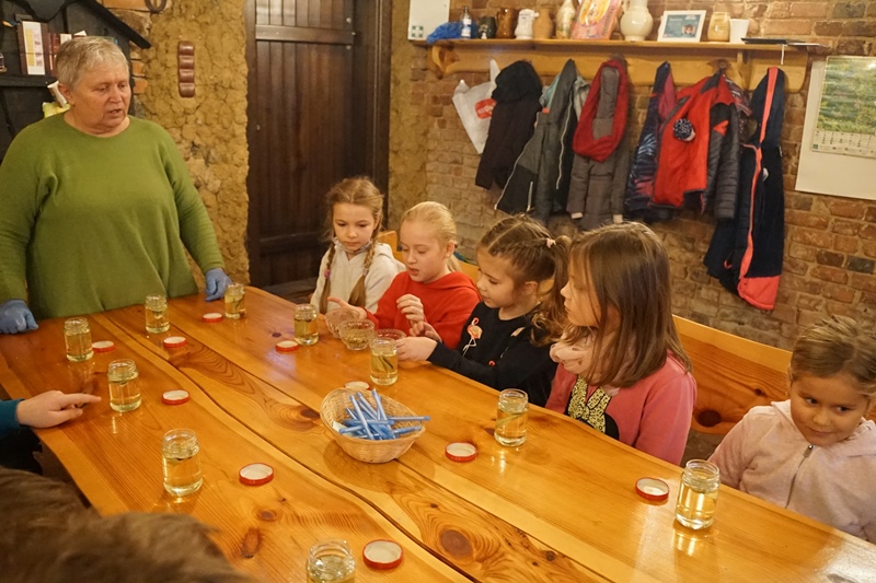 Pierwszy turnus półkolonii zimowych w gminie Kunice