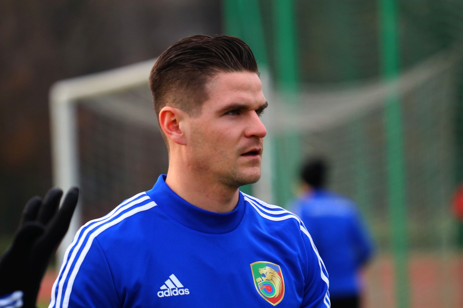 Piłkarze Miedzi Legnica wrócili do treningów