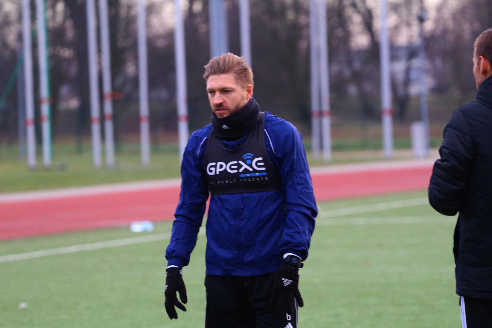 Piłkarze Miedzi Legnica wrócili do treningów