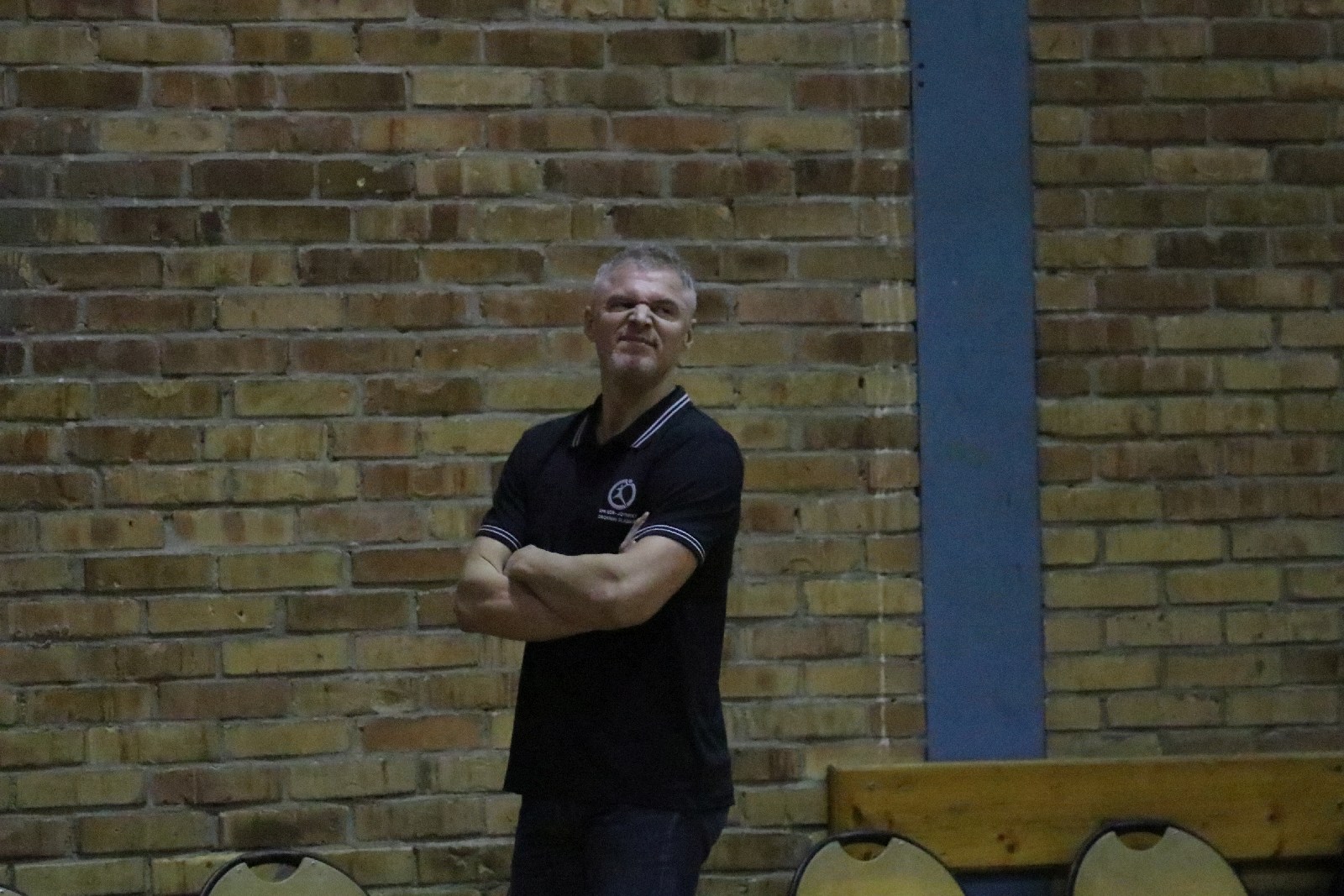 Pierwszy styczniowy mecz Siódemki Miedź Legnica za nami