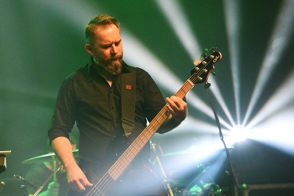W Sali Maneżowej odbył się koncert z cyklu Strefa de...