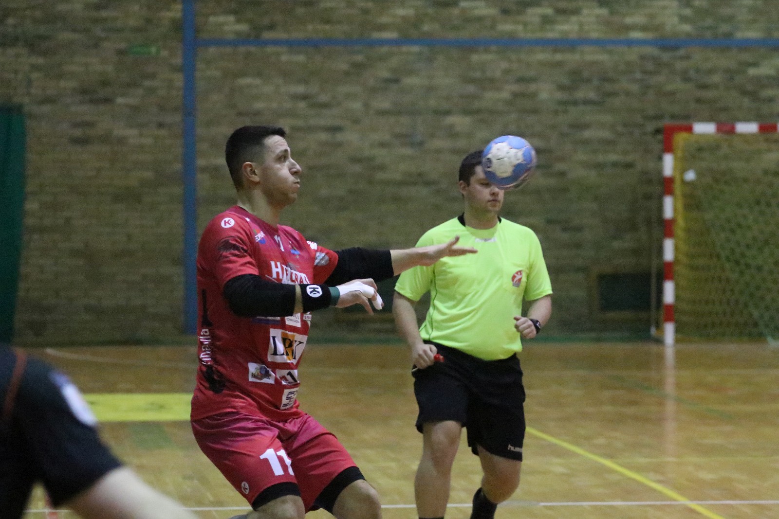 Siódemka Miedź Legnica remisuje w sparingu z Zagłębiem Lubin