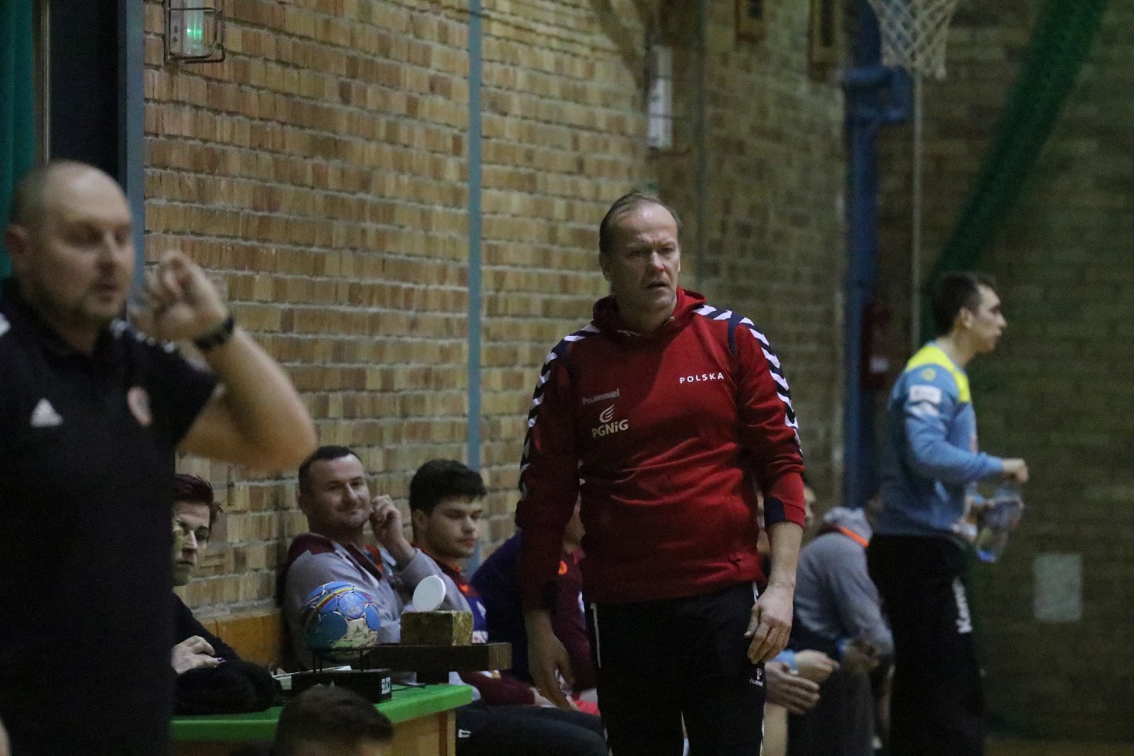 Siódemka Miedź Legnica remisuje w sparingu z Zagłębiem Lubin