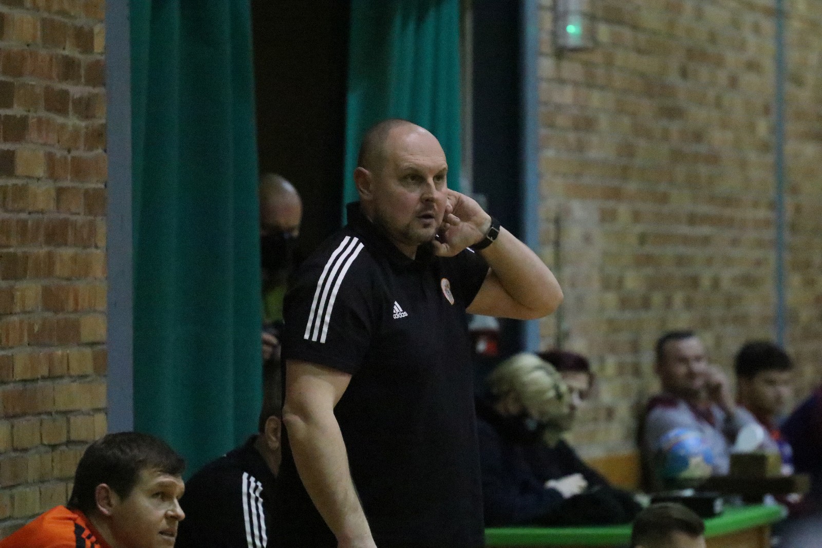 Siódemka Miedź Legnica remisuje w sparingu z Zagłębiem Lubin