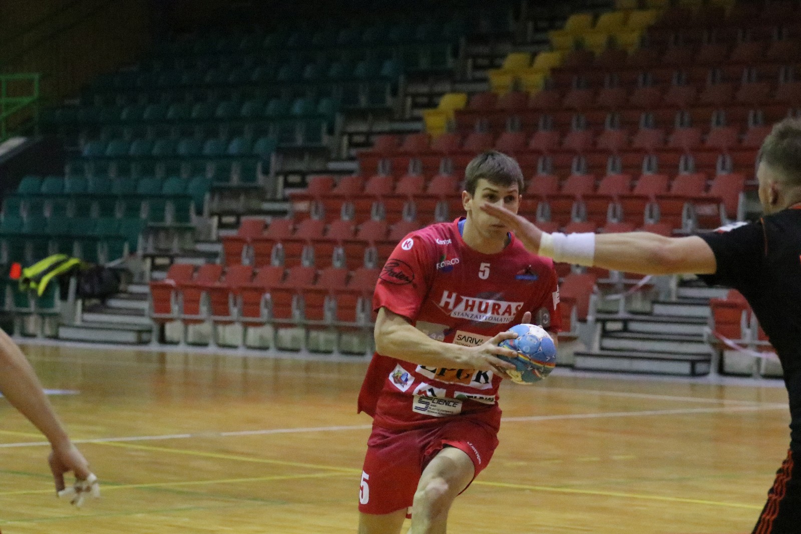 Siódemka Miedź Legnica remisuje w sparingu z Zagłębiem Lubin