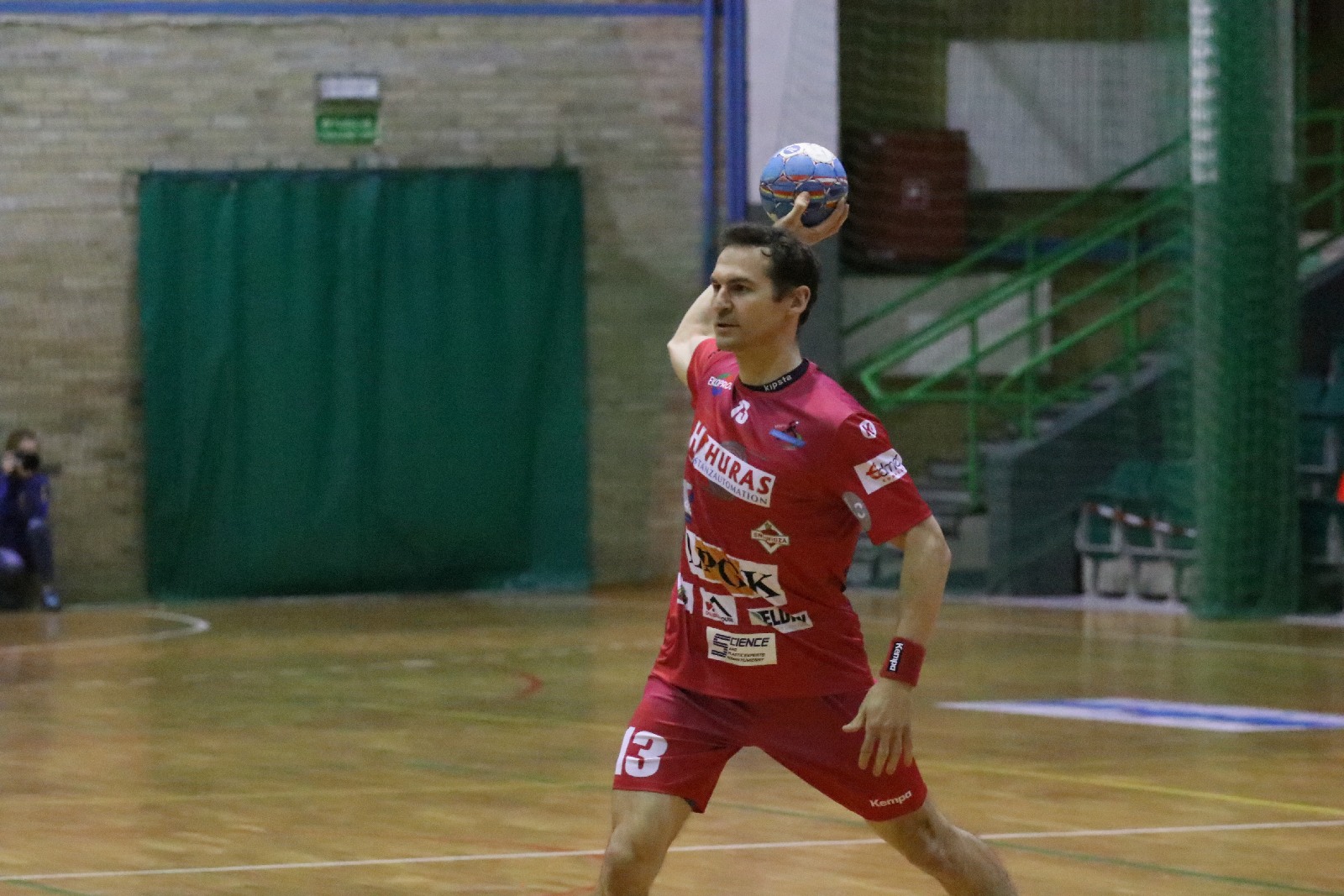 Siódemka Miedź Legnica remisuje w sparingu z Zagłębiem Lubin