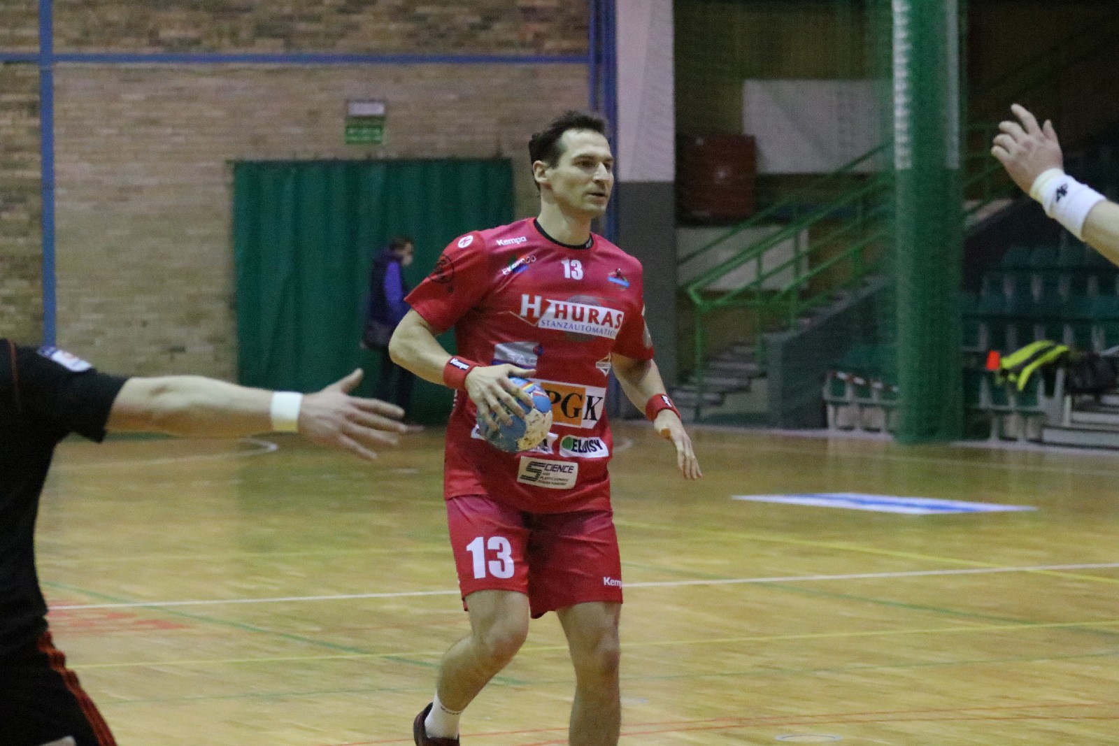 Siódemka Miedź Legnica remisuje w sparingu z Zagłębiem Lubin