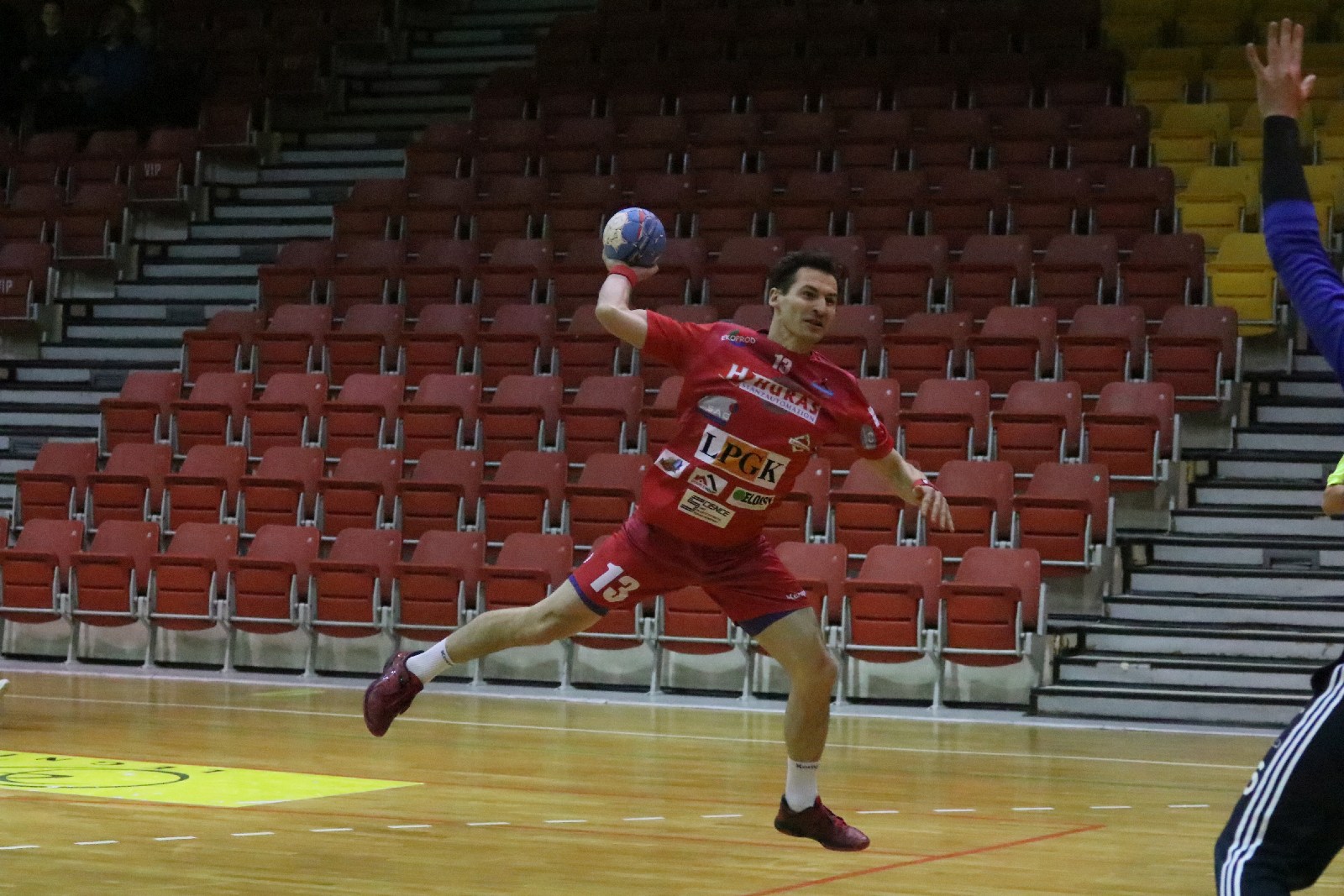 Siódemka Miedź Legnica remisuje w sparingu z Zagłębiem Lubin