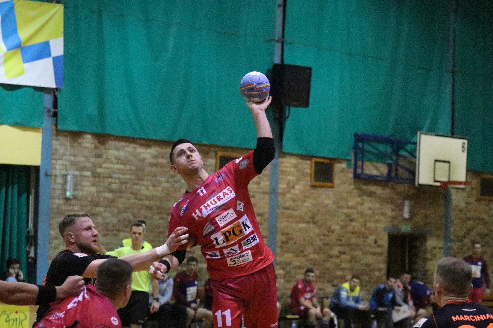 Siódemka Miedź Legnica remisuje w sparingu z Zagłębiem Lubin