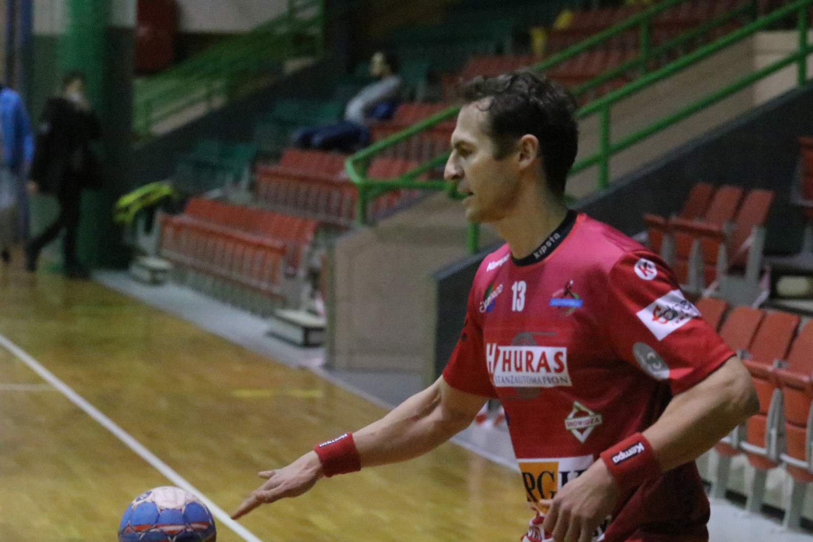 Siódemka Miedź Legnica remisuje w sparingu z Zagłębiem Lubin