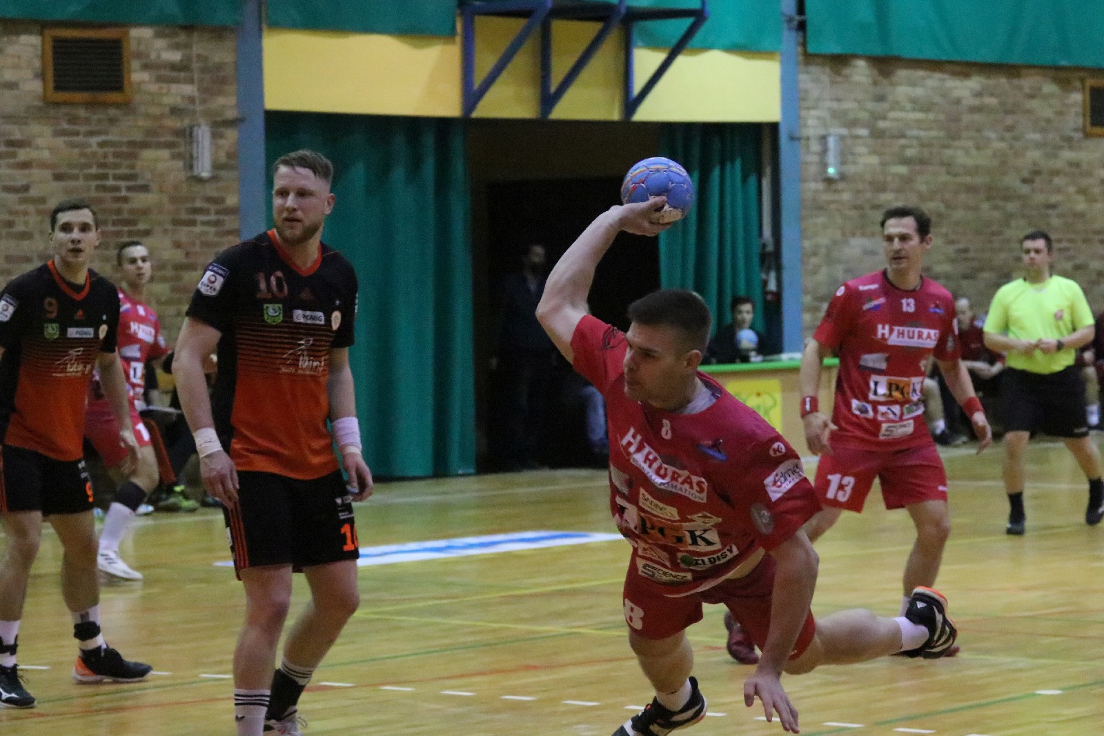 Siódemka Miedź Legnica remisuje w sparingu z Zagłębiem Lubin