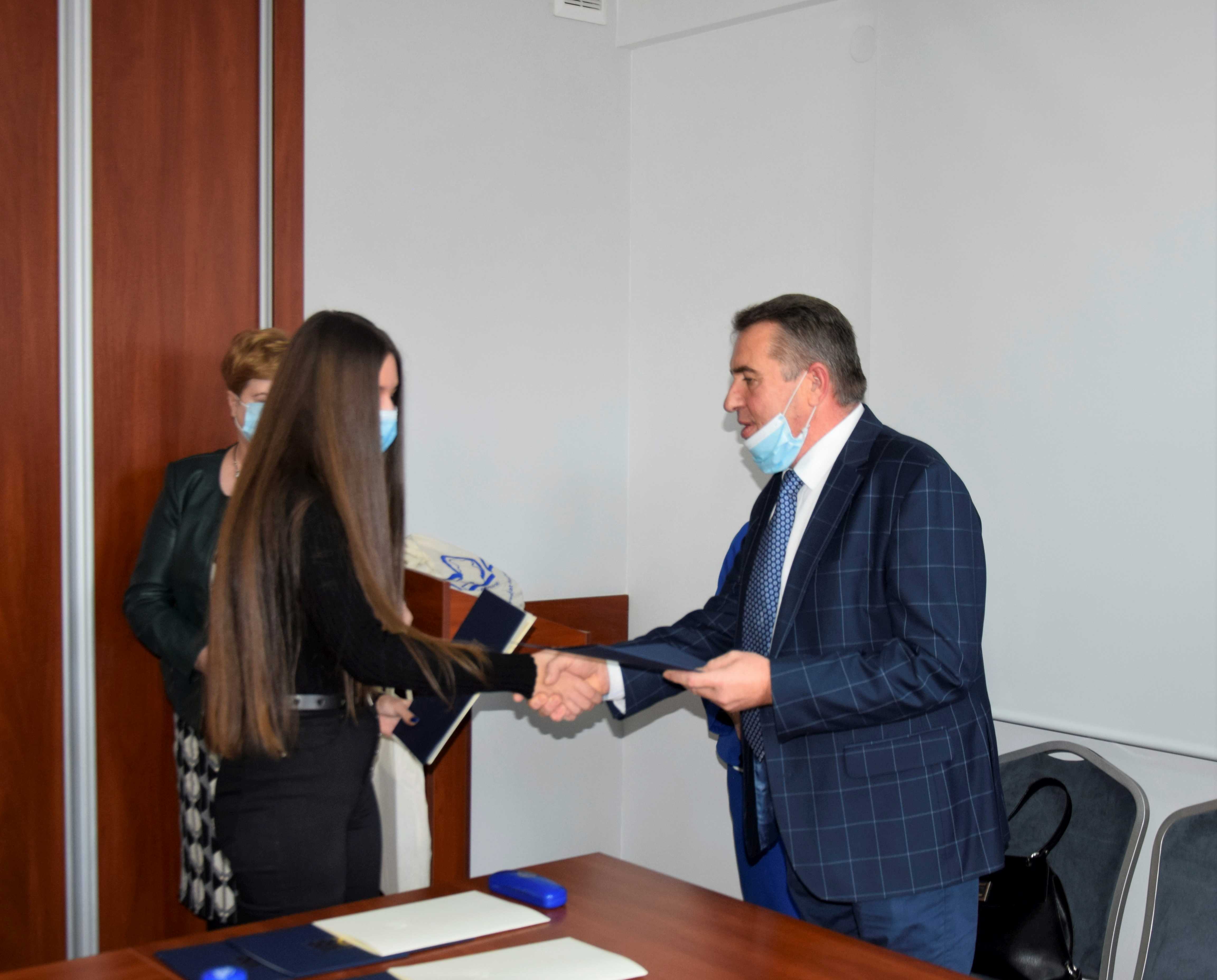 Stypendium premiera dla uczniów szczególnie uzdolnionych