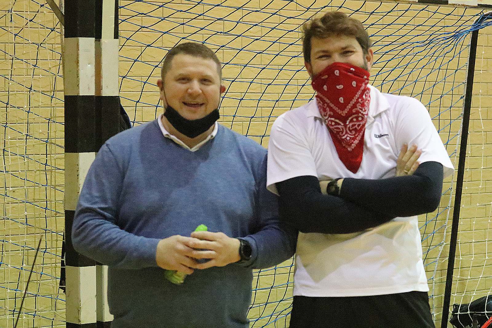 Halowe Mistrzostwa Dolnego Śląska w łucznictwie  cz1