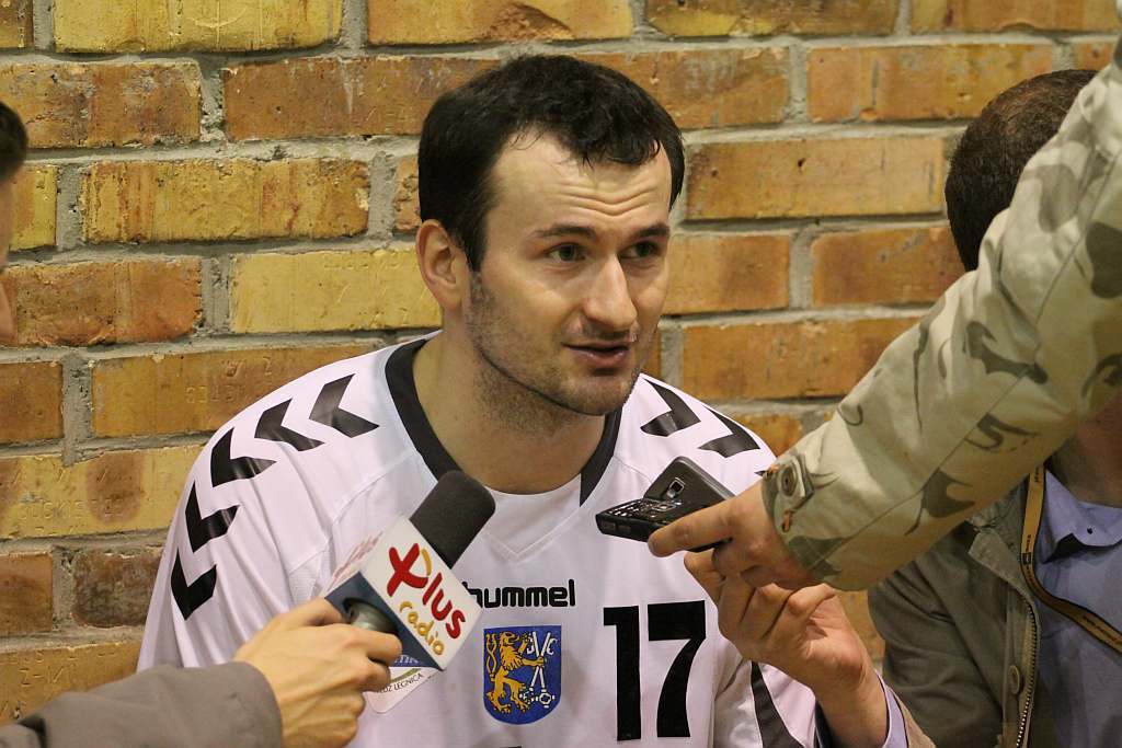 Piwko kończy karierę. Zoabczcie zdjęcia Pawła z ostatnich 10 lat