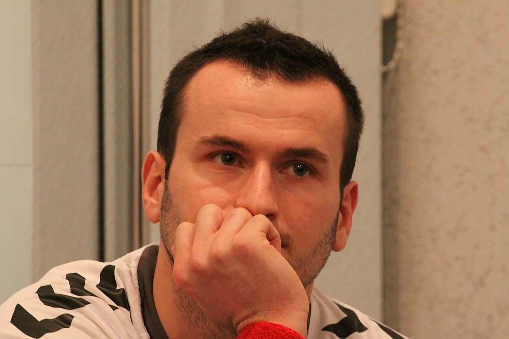 Piwko kończy karierę. Zoabczcie zdjęcia Pawła z ostatnich 10 lat