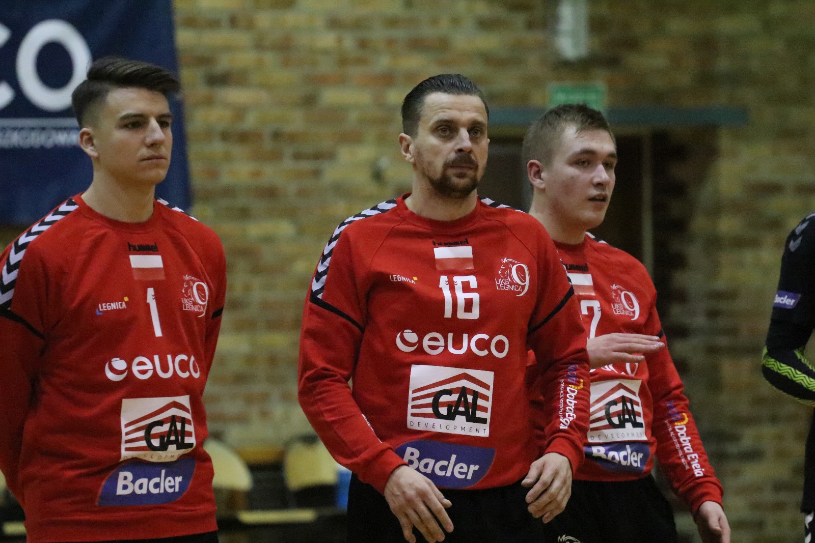 W Legnicy bez sensacji. Zagłebie wygrywa z Dziewiątką Legnica