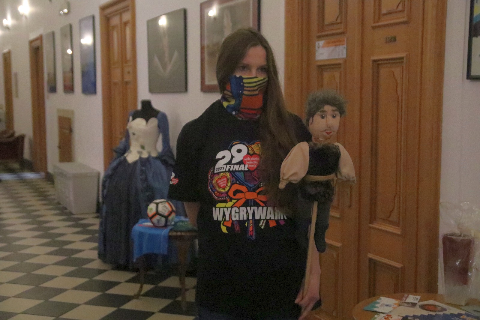 Zobacz co można wylicytować na legnickich aukcjach WOŚP