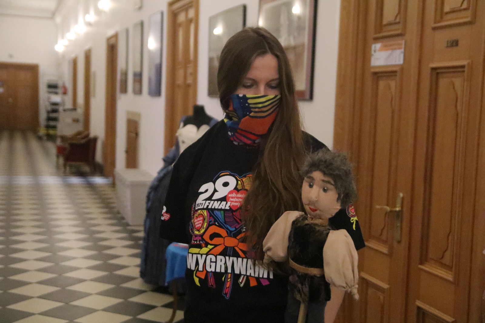 Zobacz co można wylicytować na legnickich aukcjach WOŚP