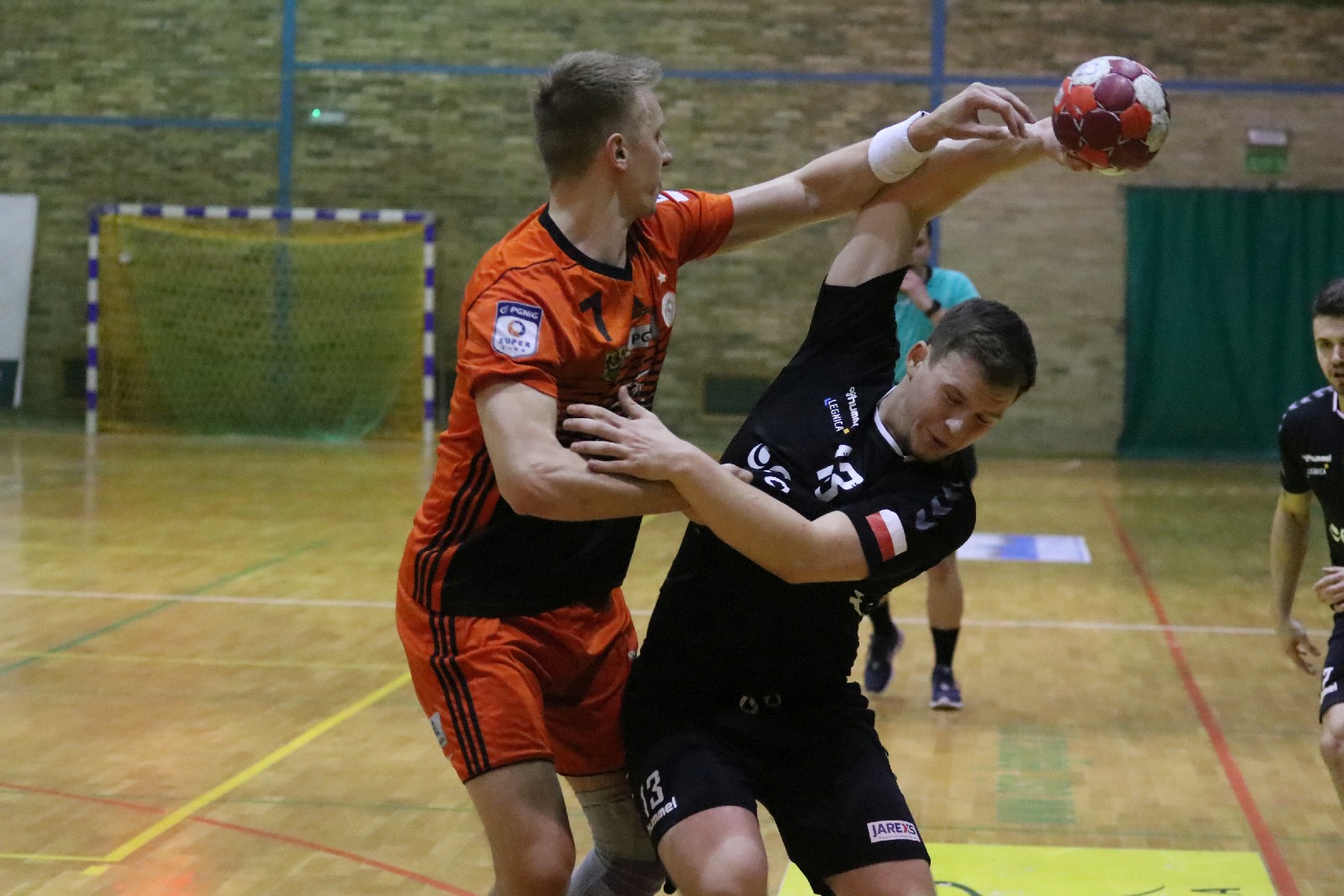 W Legnicy bez sensacji. Zagłebie wygrywa z Dziewiątką Legnica