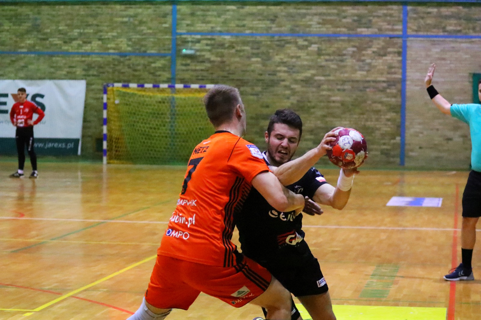 W Legnicy bez sensacji. Zagłebie wygrywa z Dziewiątką Legnica